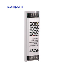 SOMPOM 110/220Vac to 24vdc  2.5a 60w switch mode  power supply Constant Voltage for led strip